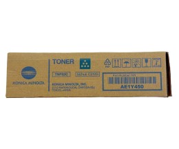 Toner Original Konica Minolta AE1Y450 Cyan ~ 4.000 Paginas