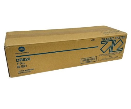 Tambor Original Konica Minolta ACE60Y1 Cor ~ 460.000 Paginas