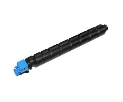 Toner Original Utax CK8545 Cyan ~ 24.000 paginas