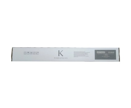Toner Original Utax CK8541 Preto ~ 30.000 paginas