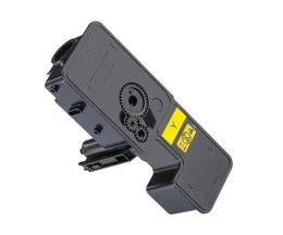 Toner Original Utax PK5025Y Amarelo ~ 3.200 Paginas