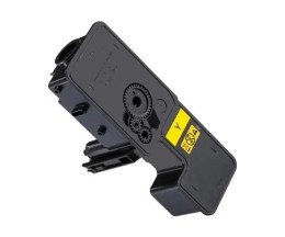 Toner Original Utax PK5026Y Amarelo ~ 1.250 Paginas