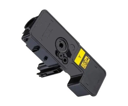 Toner Original Utax PK5026Y Amarelo ~ 1.250 Paginas