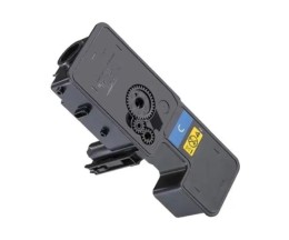 Toner Original Utax PK5026C Cyan ~ 1.250 Paginas