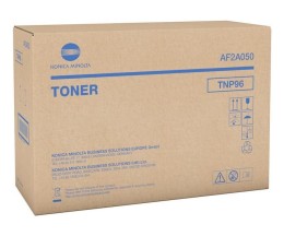 Toner Original Konica Minolta AF2A050 Preto ~ 18.000 Paginas