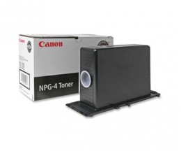 Toner Original Canon NPG-4 Preto ~ 15.000 Paginas
