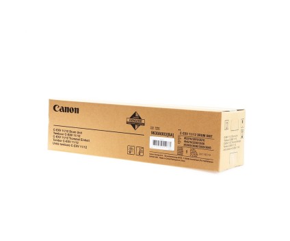 Tambor Original Canon C-EXV 11 ~ 75.000 Paginas