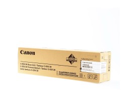 Tambor Original Canon C-EXV 29 Preto ~ 169.000 Paginas