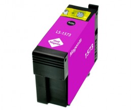 Tinteiro Compativel Epson T1573 Magenta 29.5ml