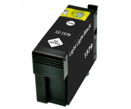 Tinteiro Compativel Epson T1579 Preto Ultra Light 29.5ml