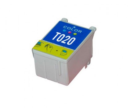 Tinteiro Compativel Epson T020 Cor 35.4ml