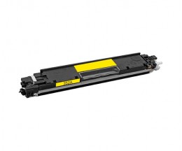 Toner Compativel HP 130A Amarelo ~ 1.000 Paginas