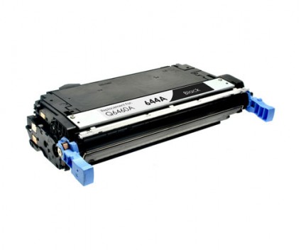 Toner Compatível HP 644A Preto ~ 12.000 Paginas