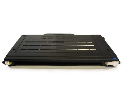 Toner Compativel Samsung 500D Cyan ~ 5.000 Paginas