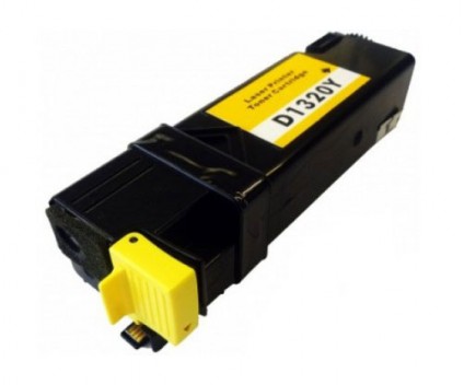 Toner Compativel DELL 59310260 Amarelo ~ 2.000 Paginas