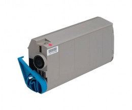 Toner Compativel OKI 41304210 Magenta ~ 10.000 Paginas