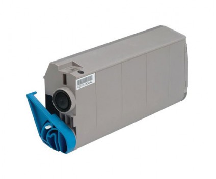 Toner Compativel OKI 41304212 Preto ~ 10.000 Paginas