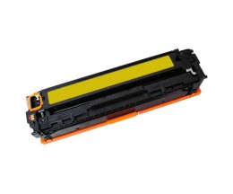 Toner Compativel HP 304A Amarelo ~ 2.800 Paginas