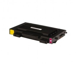 Toner Compativel Samsung 510D Magenta ~ 5.000 Paginas