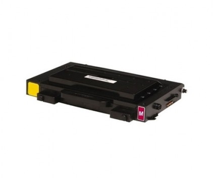 Toner Compativel Samsung 510D Magenta ~ 5.000 Paginas