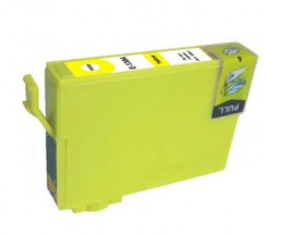 Tinteiro Compativel Epson T1304 Amarelo 14ml