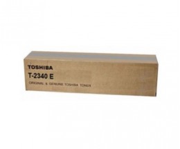 Toner Original Toshiba T-2340 E Preto ~ 23.000 Paginas