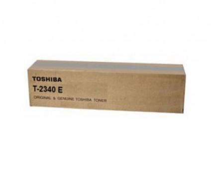 Toner Original Toshiba T-2340 E Preto ~ 23.000 Paginas