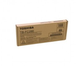 Caixa de Residuos Original Toshiba TB-FC 28 E
