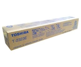 Toner Original Toshiba T-2323 E Preto ~ 12.000 Paginas