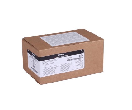 Toner Original Toshiba T FC339EK R Preto