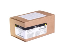 Toner Original Toshiba T FC339EY R Amarelo