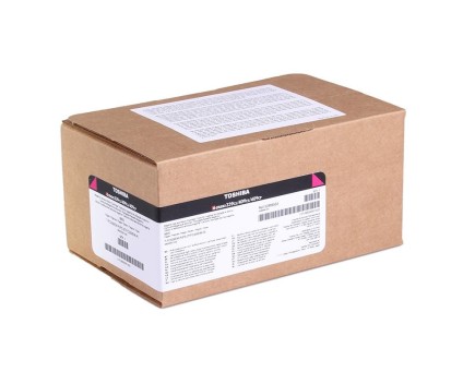 Toner Original Toshiba T FC339EM R Magenta