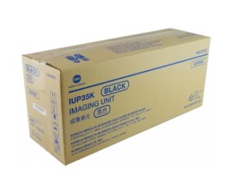 Tambor Original Konica Minolta AAJV01D Preto ~ 168.000 Paginas