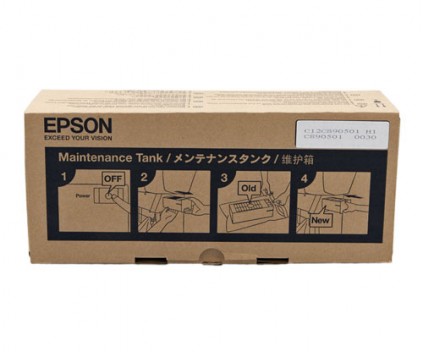 Caixa de Residuos Original Epson C890501