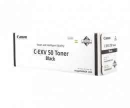 Toner Original Canon C-EXV 50 ~ 17.600 Paginas