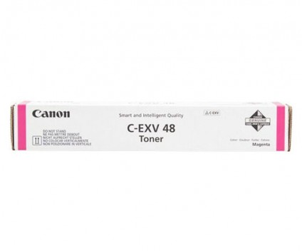 Toner Original Canon C-EXV 48 Magenta ~ 11.500 Paginas