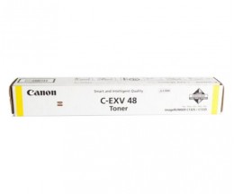 Toner Original Canon C-EXV 48 Amarelo ~ 11.500 Paginas