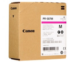 Tinteiro Original Canon PFI-307 M Magenta 330ml