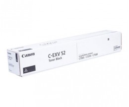 Toner Original Canon C-EXV 52 Preto ~ 82.000 Paginas