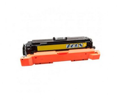 Toner Compativel Canon 040H Amarelo ~ 10.000 Paginas