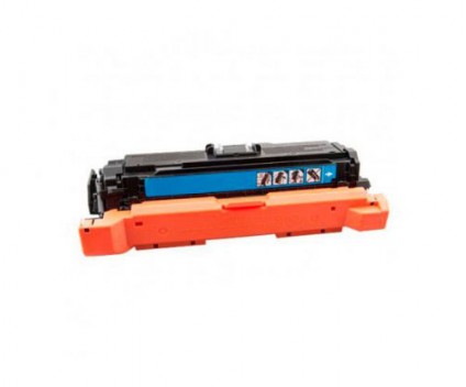 Toner Compativel Canon 040H Cyan ~ 10.000 Paginas