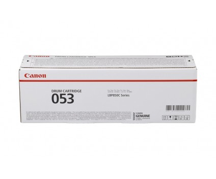 Tambor Original Canon 053 ~ 70.000 Paginas
