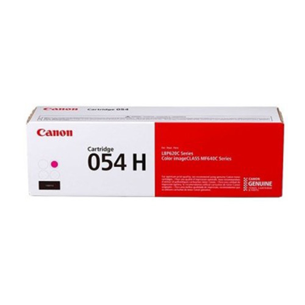 【2本】 Canon Toner Cartridge 053H magenta 2本セット Canon Toner Cartridge 053H magenta 2本】Canon