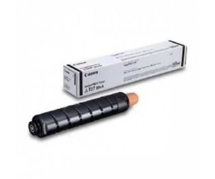 Toner Original Canon T07 Preto ~ 36.000 Paginas