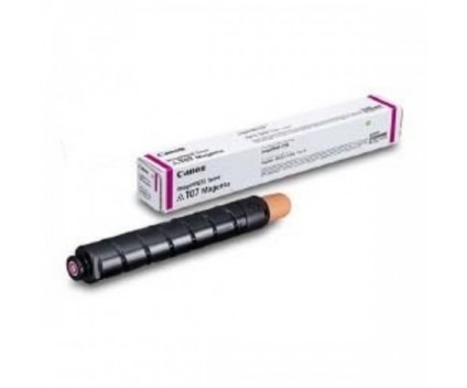 Toner Original Canon T07 Magenta ~ 27.000 Paginas
