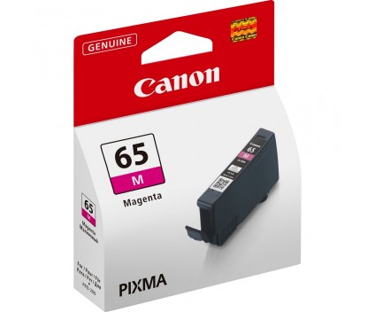 Tinteiro Original Canon CLI-65 Magenta 12,6ml