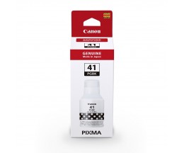 Tinteiro Original Canon GI-41 Preto 170ml