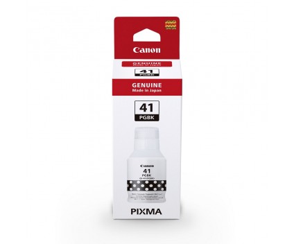 Tinteiro Original Canon GI-41 Preto 170ml