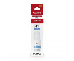 Tinteiro Original Canon GI-41 Cyan 70ml