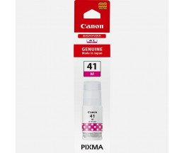 Tinteiro Original Canon GI-41 Magenta 70ml